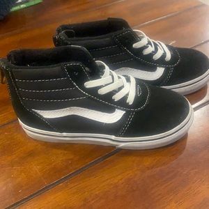 Old Skool Wave shoes